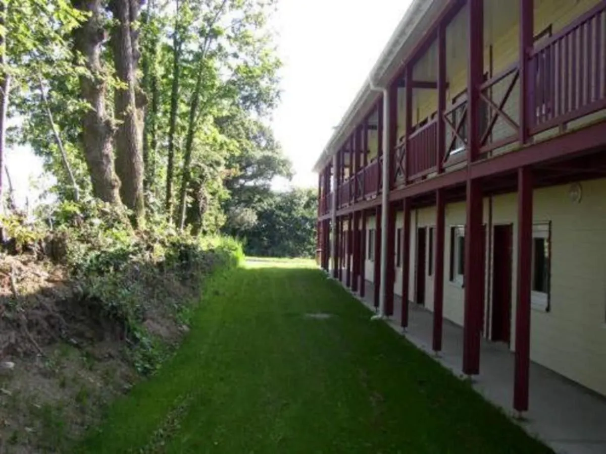 Hotel Enzo Hôtels Quimperlé