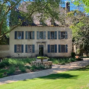  Vakantiehuis Chateau Mas De Pradie Frankrijk