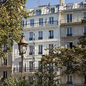 Marais Bastille Hotel Paris