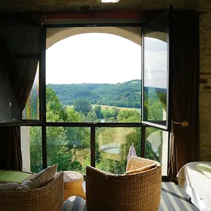 Restaurant Le Mûrier De Viels - Figeac Grand Hotel Causse-et-Diege