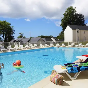 Terres De France Le Domaine De La Baie Vakantiepark