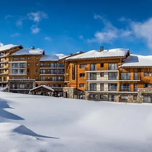 ***** Hotel Daria-i Nor Frankrijk